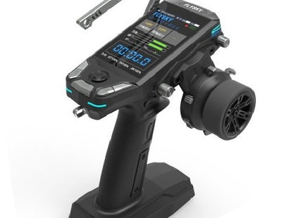 Flysky G11P ANT 11-Channel 2.4GHz Transmitter w/ R11P Receiver Part #: FSY-FS-G11P