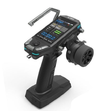Flysky G11P ANT 11-Channel 2.4GHz Transmitter w/ R11P Receiver Part #: FSY-FS-G11P