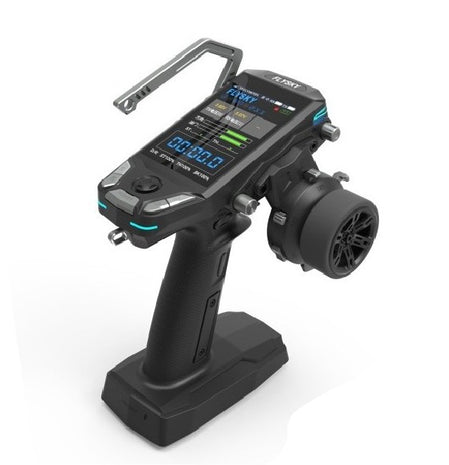 Flysky G11P ANT 11-Channel 2.4GHz Transmitter w/ R11P Receiver Part #: FSY-FS-G11P