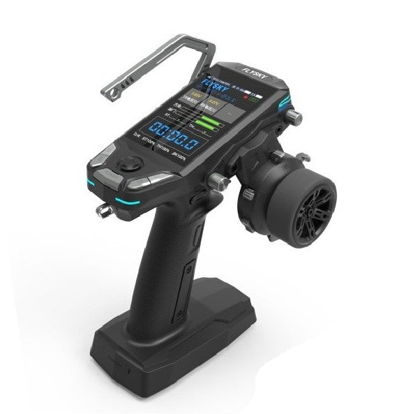 Flysky G11P ANT 11-Channel 2.4GHz Transmitter w/ R11P Receiver Part #: FSY-FS-G11P