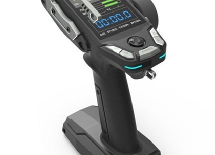 Flysky G11P ANT 11-Channel 2.4GHz Transmitter w/ R11P Receiver Part #: FSY-FS-G11P