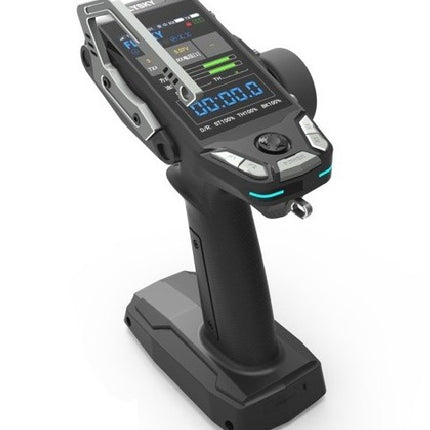 Flysky G11P ANT 11-Channel 2.4GHz Transmitter w/ R11P Receiver Part #: FSY-FS-G11P