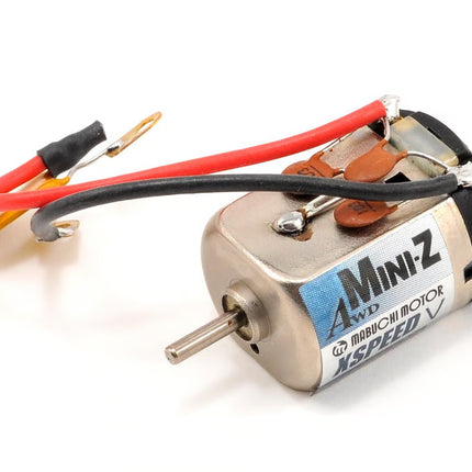 Kyosho Mini-Z X-Speed V Motor – MDW023
