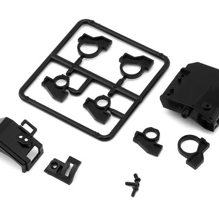 Kyosho Mini-Z MR-03 Type MM Motor Case Set – MZ215B