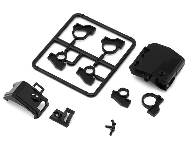 Kyosho Mini-Z MR-03 Type MM Motor Case Set – MZ215B