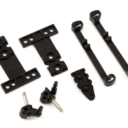 Kyosho Suspension Small Parts Set (MR-03) – MZ403B