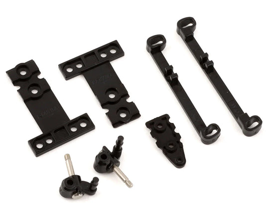 Kyosho Suspension Small Parts Set (MR-03) – MZ403B