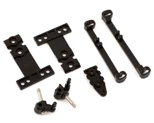 Kyosho Suspension Small Parts Set (MR-03) – MZ403B