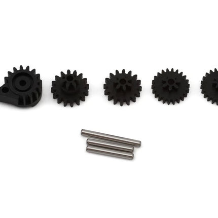 Kyosho Mini-Z MR-03 Servo Gear Set – MZ404B