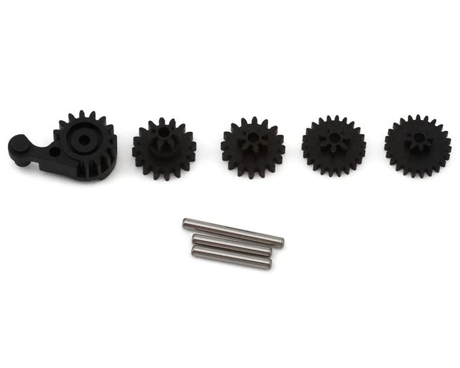 Kyosho Mini-Z MR-03 Servo Gear Set – MZ404B