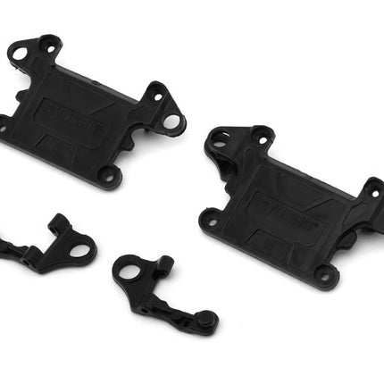 Kyosho Mini-Z MR-03 Front Suspension Arm Set – MZ406B