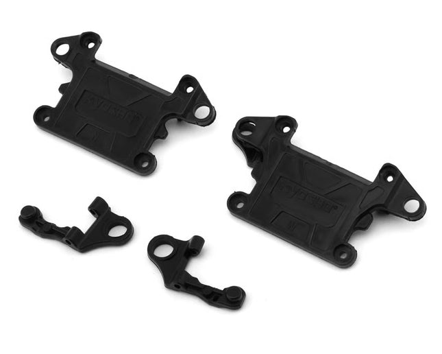 Kyosho Mini-Z MR-03 Front Suspension Arm Set – MZ406B