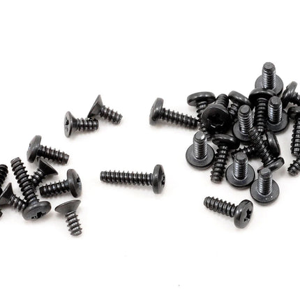 Kyosho Mini-Z MR-03 Screw Set – MZ409