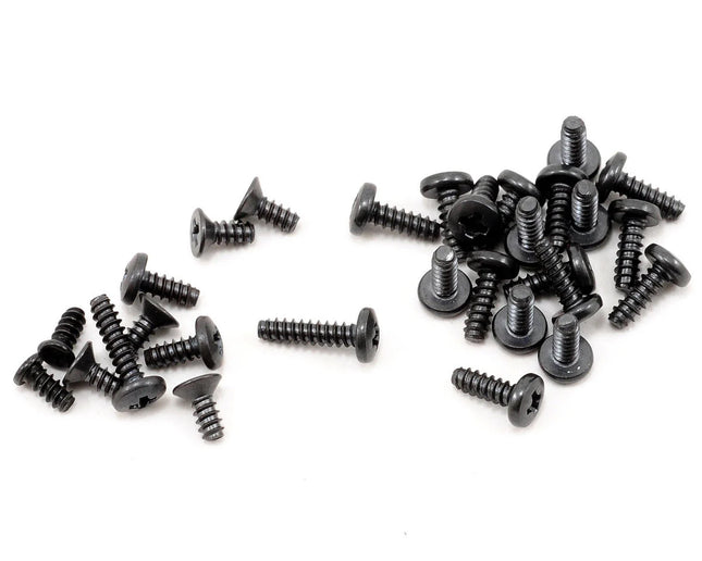 Kyosho Mini-Z MR-03 Screw Set – MZ409