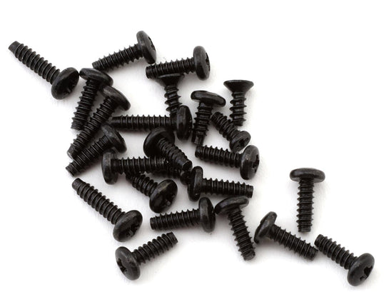 Kyosho MR-04 EVO 2 Screws Set  SKU: KYOMZ712
