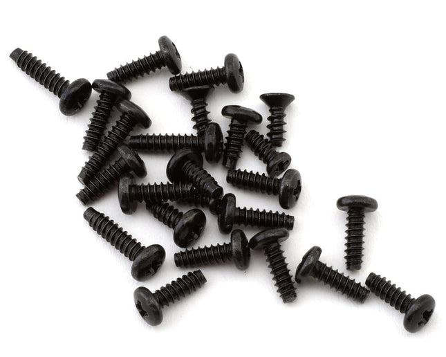 Kyosho MR-04 EVO 2 Screws Set  SKU: KYOMZ712