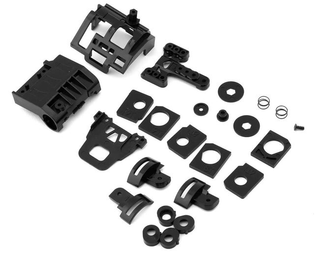 Kyosho Mini-Z MR-04 EVO2 MM2 Motor Case Set | MZ715