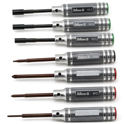 Kyosho Mini-Z SP Tool Set 2 | MZW120B