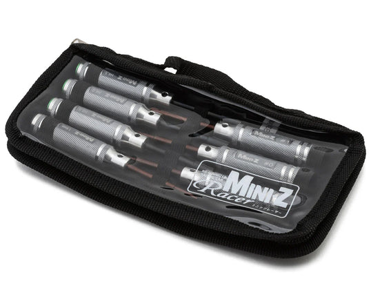 Kyosho Mini-Z SP Tool Set 2 | MZW120B