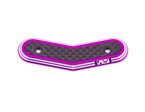 Avid Ringer Hybrid 1/8 Wing Button – TLR (Multiple Colors) (AV1854-TLR)