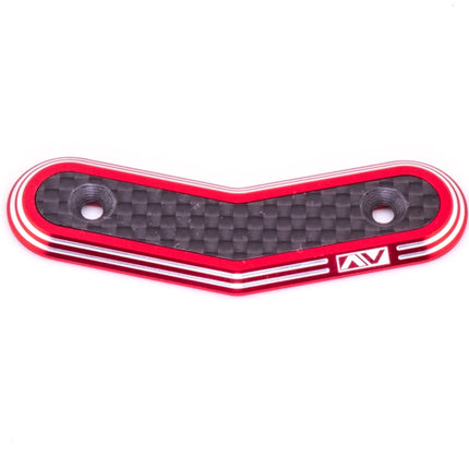 Avid Ringer Hybrid 1/8 Wing Button – TLR (Multiple Colors) (AV1854-TLR)