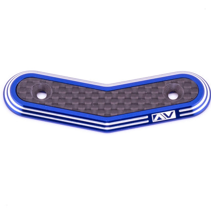Avid Ringer Hybrid 1/8 Wing Button – TLR (Multiple Colors) (AV1854-TLR)
