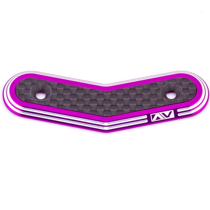 Avid Ringer Hybrid 1/8 Wing Button – Team Associated (Multiple Colors) (AV1854-AE)