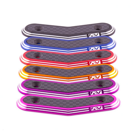 Avid Ringer Hybrid 1/8 Wing Button – TLR (Multiple Colors) (AV1854-TLR)