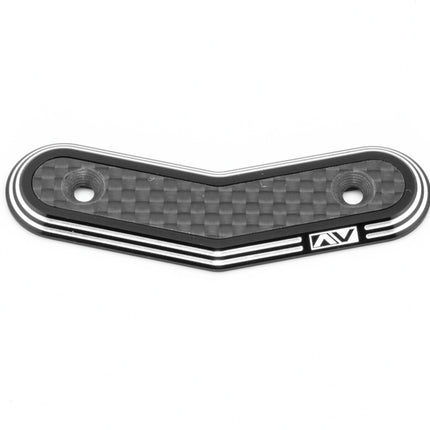 Avid Ringer Hybrid 1/8 Wing Button – Team Associated (Multiple Colors) (AV1854-AE)