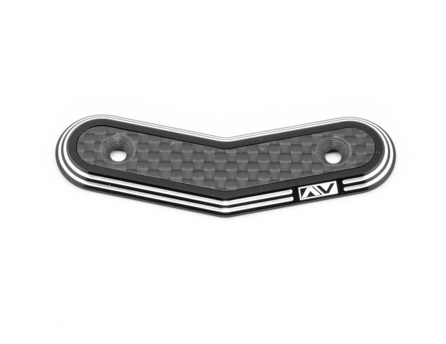 Avid Ringer Hybrid 1/8 Wing Button – Team Associated (Multiple Colors) (AV1854-AE)
