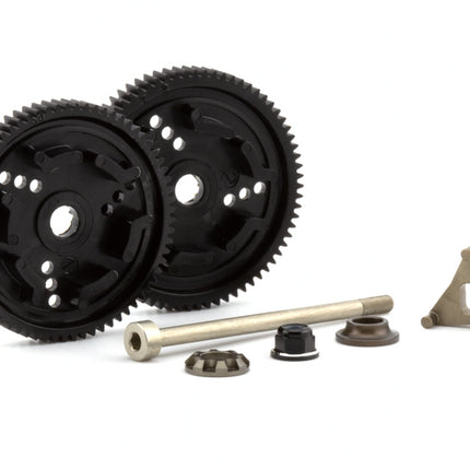 Avid Triad Direct Drive 69/72 | B7 – AV10191-KIT