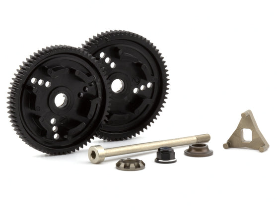 Avid Triad Direct Drive 69/72 | B7 – AV10191-KIT