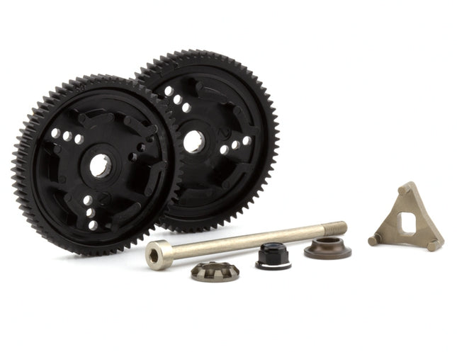 Avid Triad Direct Drive 69/72 | B7 – AV10191-KIT