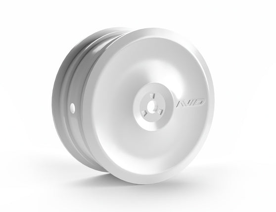 Avid Truss 2.2" 4WD Front Wheels (4) | White or Yellow AV1113