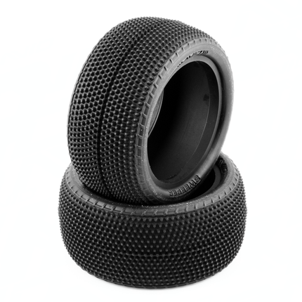 Avid Sweeper 2.2” Rear Carpet Tire AV3000