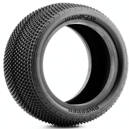 Avid Sweeper 2.2” Rear Carpet Tire AV3000