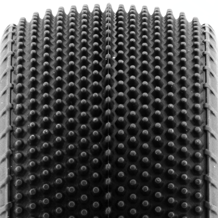 Avid Sweeper 2.2” Rear Carpet Tire AV3000