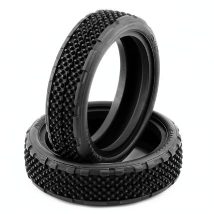 Avid Guardian 2.2” Slim Front Carpet Tire AV3001