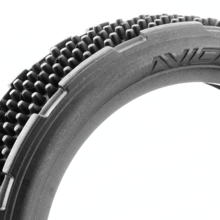 Avid Guardian 2.2” Slim Front Carpet Tire AV3001