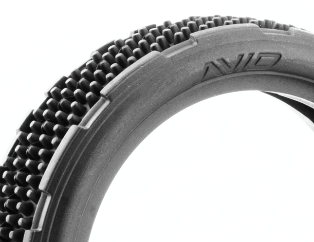 Avid Guardian 2.2” Slim Front Carpet Tire AV3001