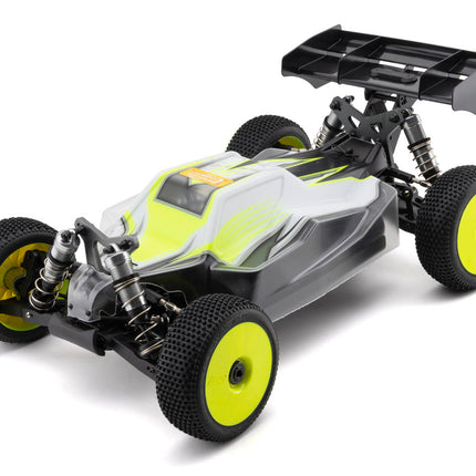 Losi 8IGHT-XE 1/8 4WD Electric Brushless RTR Buggy w/DX3 2.4GHz Radio (LOS04018)