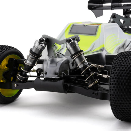 Losi 8IGHT-XE 1/8 4WD Electric Brushless RTR Buggy w/DX3 2.4GHz Radio (LOS04018)