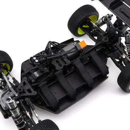 Losi 8IGHT-XE 1/8 4WD Electric Brushless RTR Buggy w/DX3 2.4GHz Radio (LOS04018)