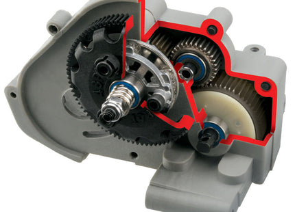 Traxxas "Bigfoot" No.1 HD Original RTR 1/10 2WD Electric Monster Truck w/XL-5 ESC, TQ 2.4GHz Radio, Battery &amp; USB-C Charger  Part # 36234-8-R5