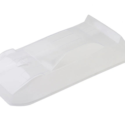 McAllister Racing Batesville 1/18 Late Model Body (Clear) .030 – MCA259