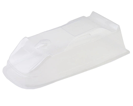 McAllister Racing Magnolia 1/18 Late Model Body (Clear) (.030) (MCA324)