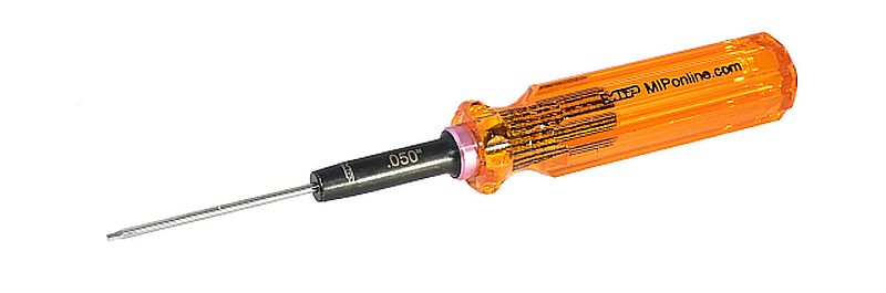 MIP Gen 2 Hex Driver (.050") – MIP9200