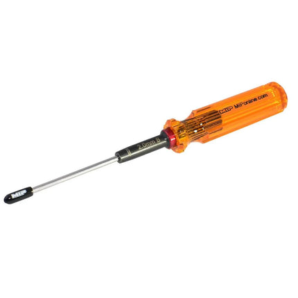 MIP Gen 2 Ball Hex Driver (2.0mm) – MIP9240