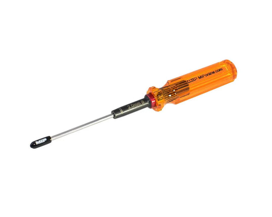 MIP Gen 2 Ball Hex Driver (2.0mm) – MIP9240