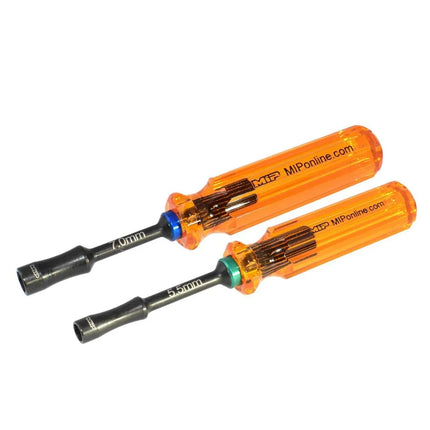 MIP Gen 2 Metric Nut Drivers Set (5.5 & 7.0mm) [MIP9603]